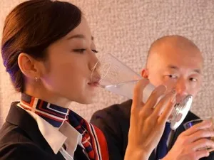 Chồng mới cưới của chị gái chuốc rượu em dâu rồi bóp đít gạ tình
