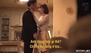 Phá trinh cậu sinh viên tại chỗ làm thêm Suzu Honjo