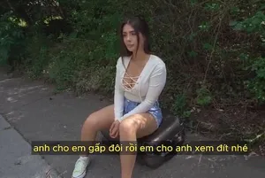 Mối làm tình bí mật với cô em kế dễ thương trong suốt 7 năm